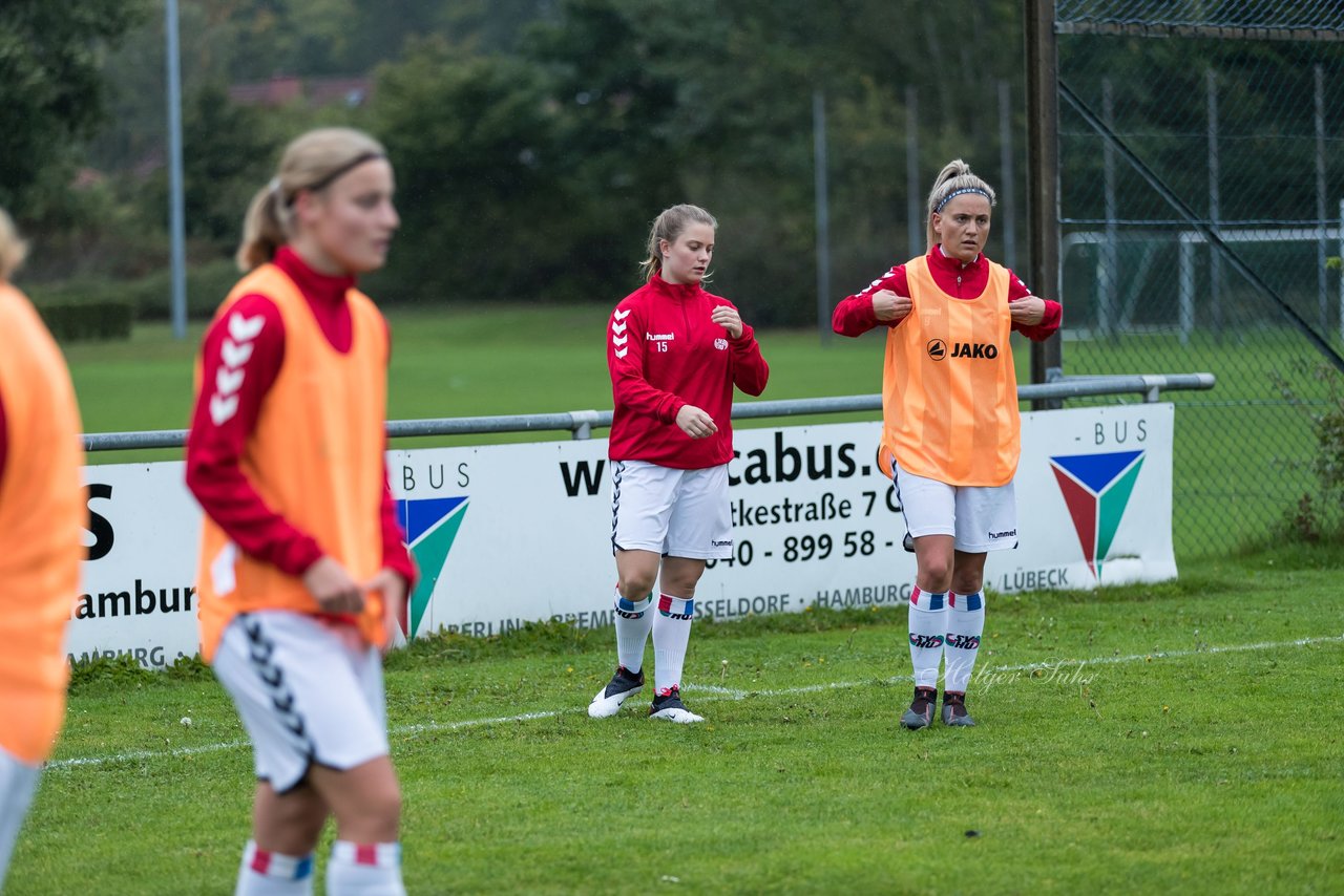 Bild 131 - Frauen SV Henstedt Ulzburg II - TSV Klausdorf : Ergebnis: 2:1